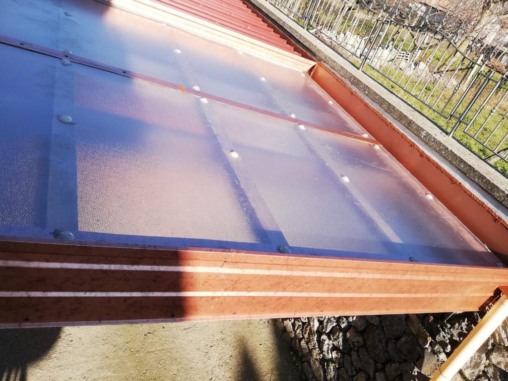 Fusco Tetti & Coperture